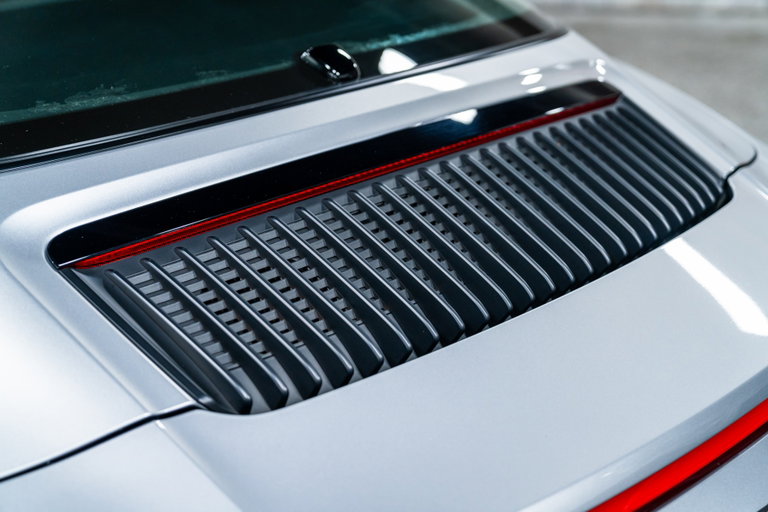 Porsche 991.2 Targa 4 GTS