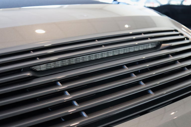 Porsche 991 Carrera 4 GTS