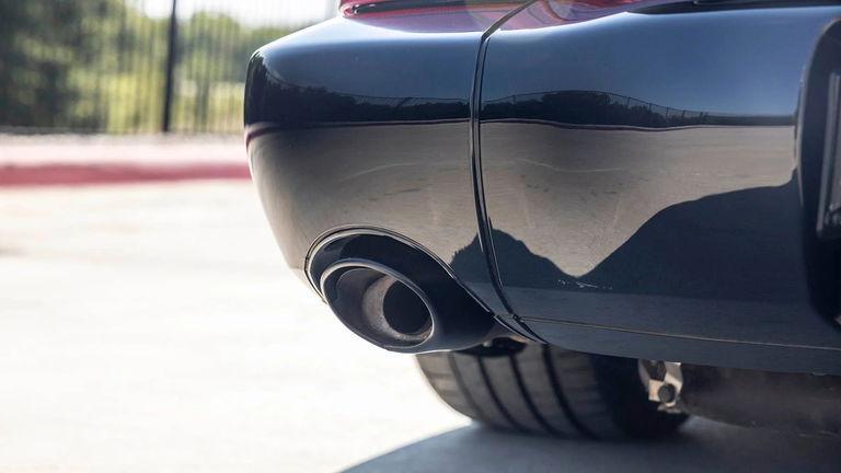 Porsche 964 Turbo 3,6