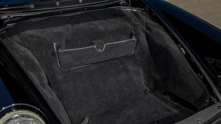 Porsche 964 Turbo 3,6