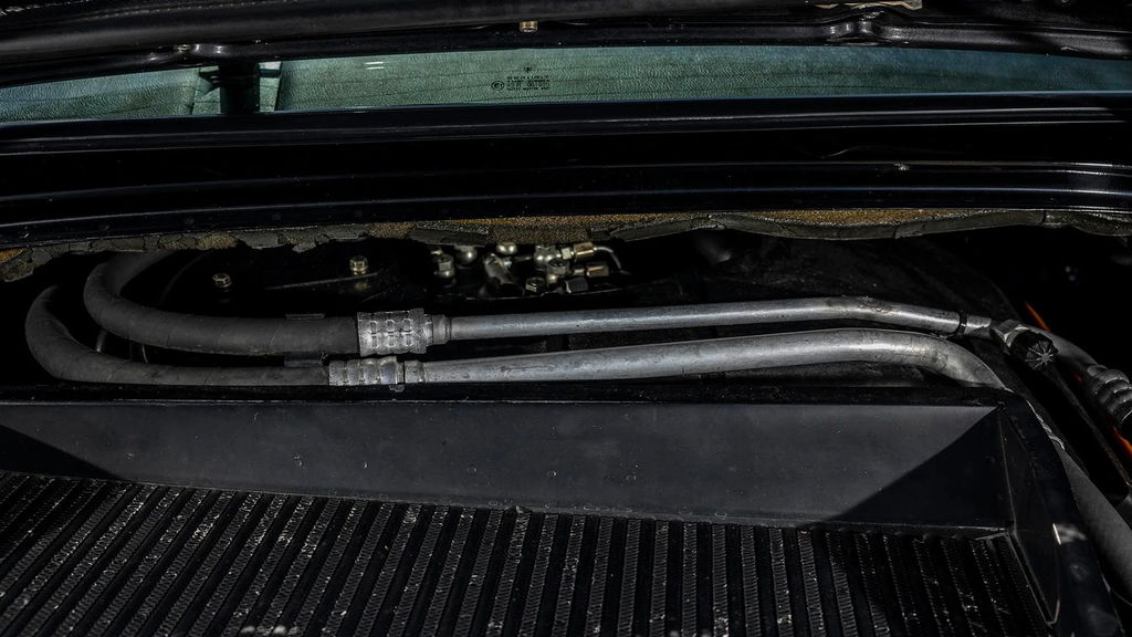 Porsche 964 Turbo 3,6