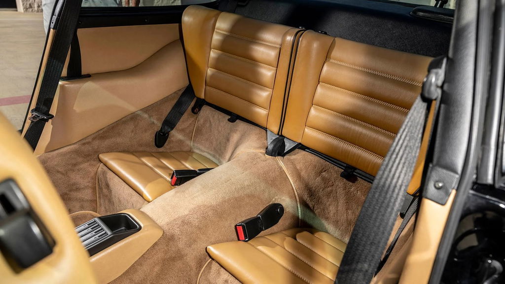 Porsche 964 Turbo 3,6