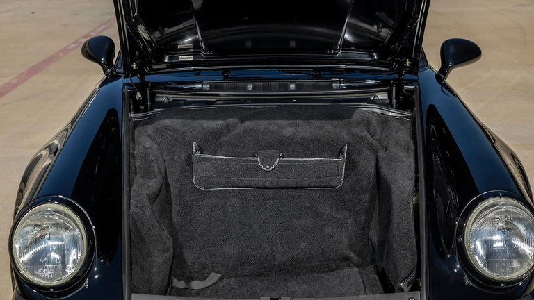 Porsche 964 Turbo 3,6