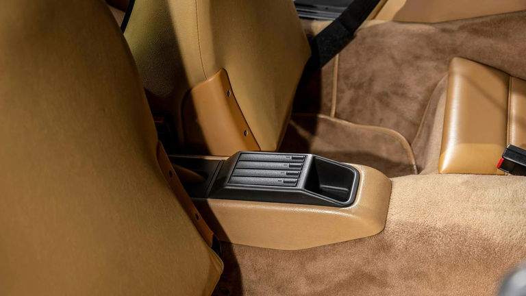 Porsche 964 Turbo 3,6