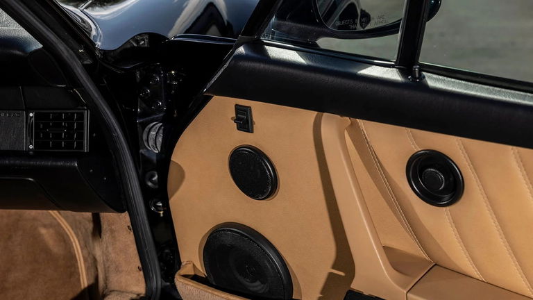 Porsche 964 Turbo 3,6