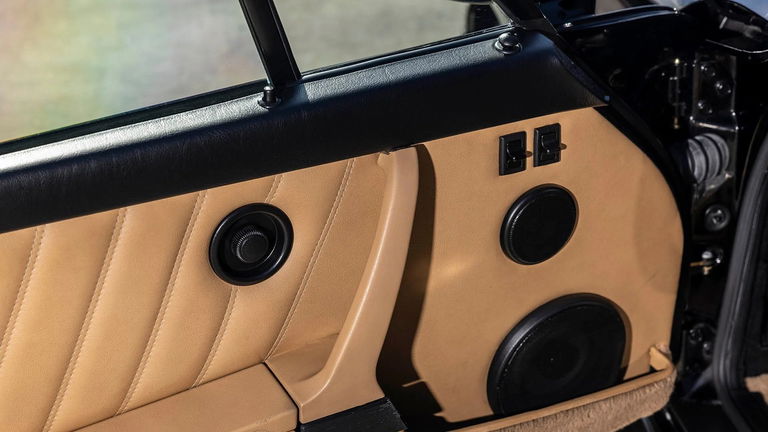 Porsche 964 Turbo 3,6