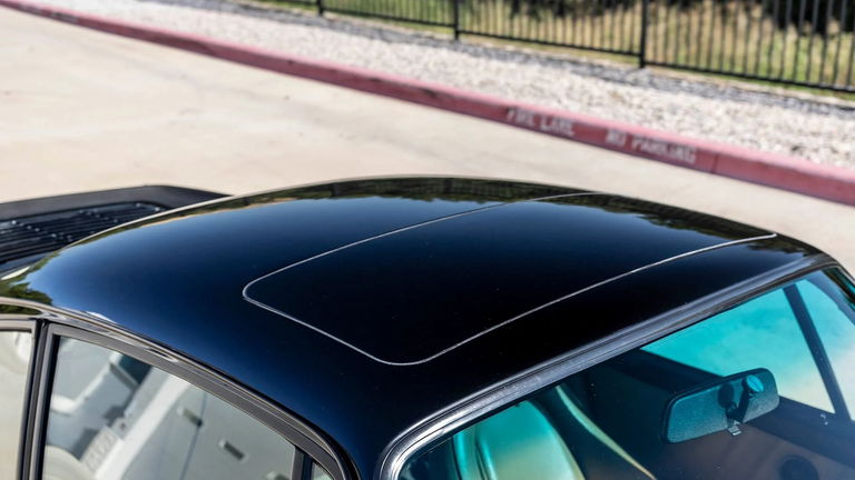 Porsche 964 Turbo 3,6