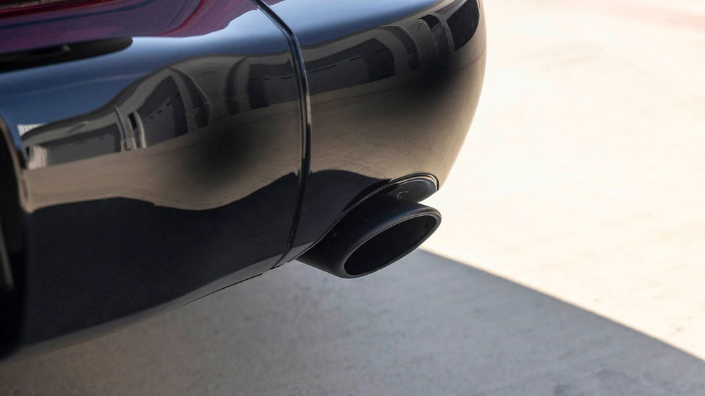 Porsche 964 Turbo 3,6