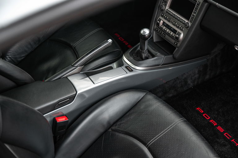 Porsche 997 Carrera S