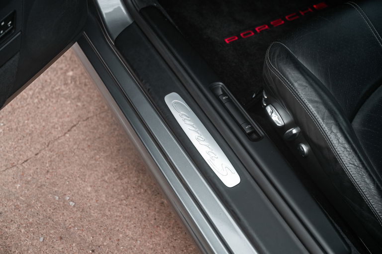 Porsche 997 Carrera S