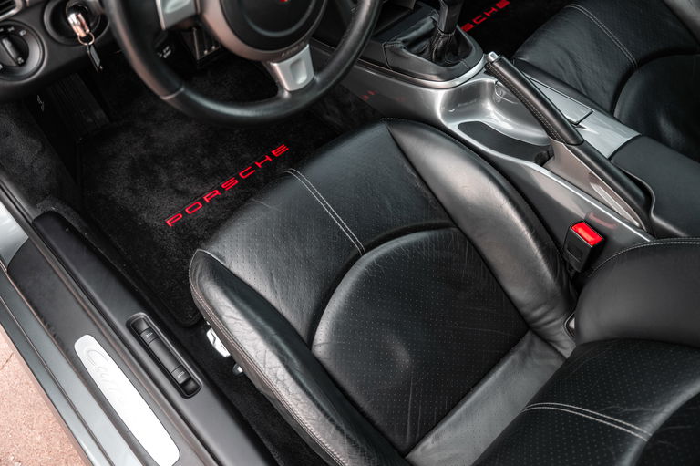 Porsche 997 Carrera S