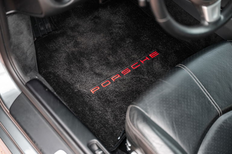 Porsche 997 Carrera S