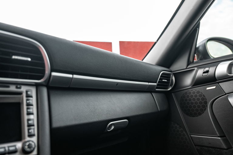 Porsche 997 Carrera S