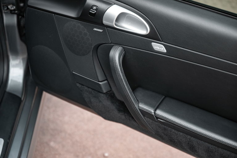 Porsche 997 Carrera S