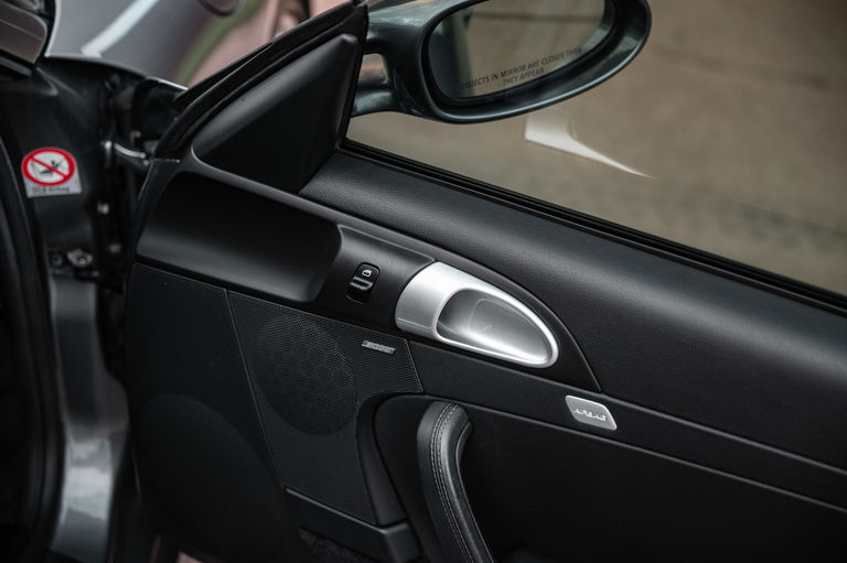 Porsche 997 Carrera S