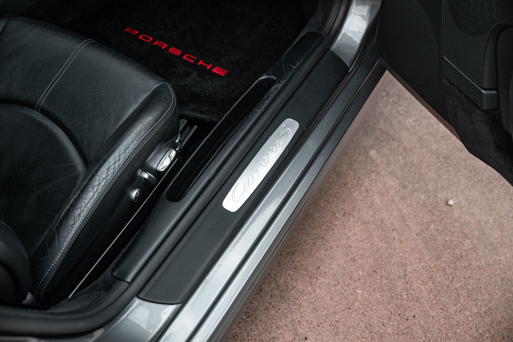 Porsche 997 Carrera S