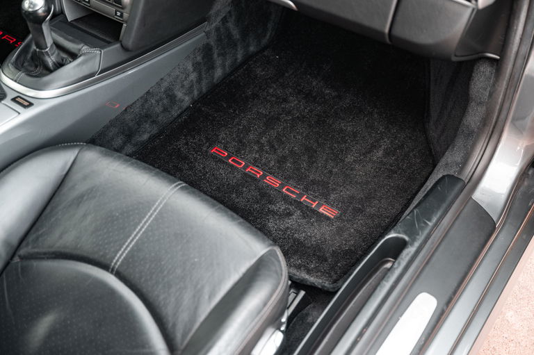 Porsche 997 Carrera S