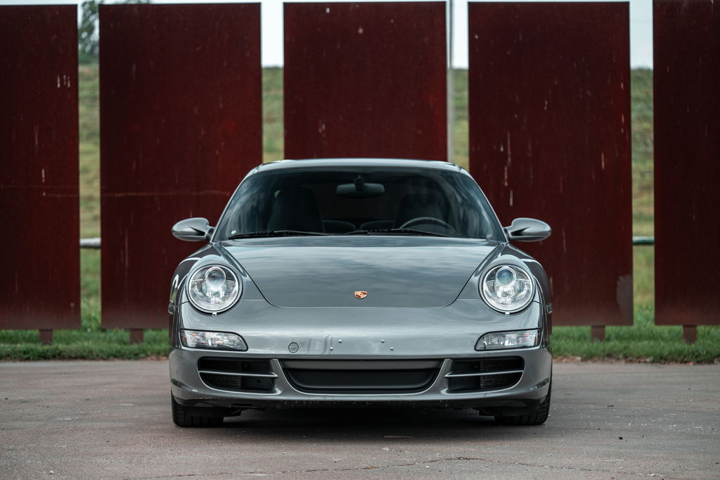 Porsche 997 Carrera S