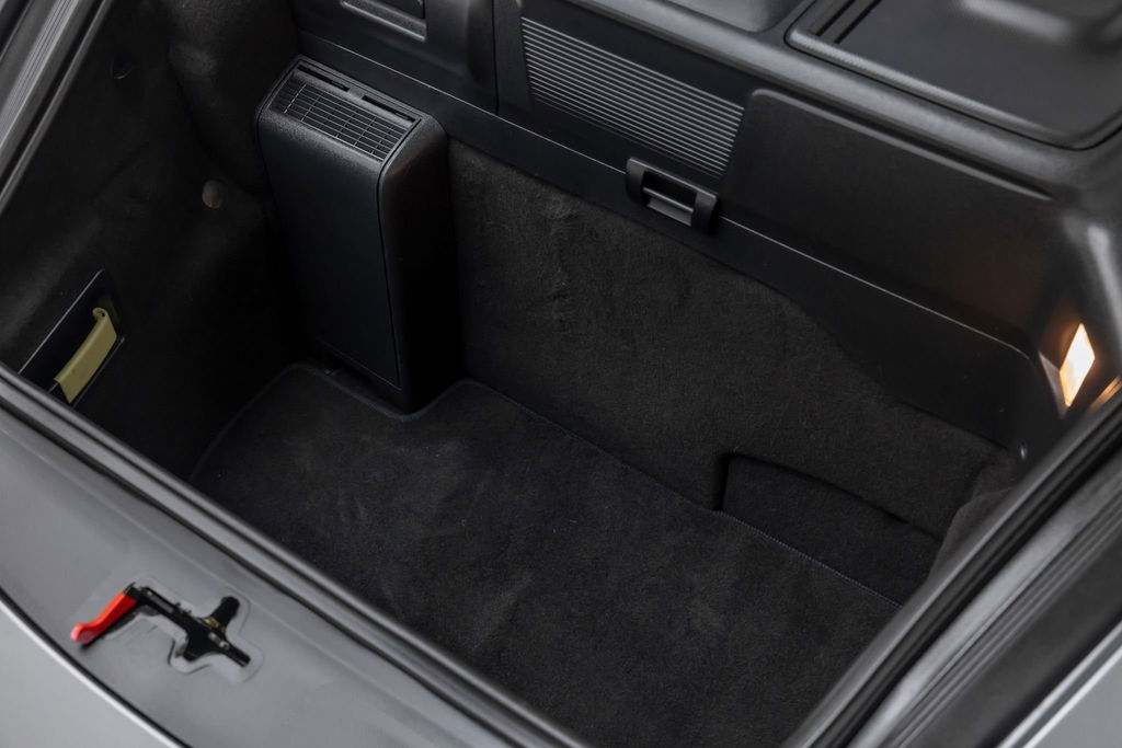 Porsche 997 Carrera 4S