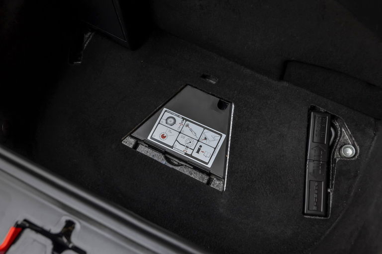 Porsche 997 Carrera 4S