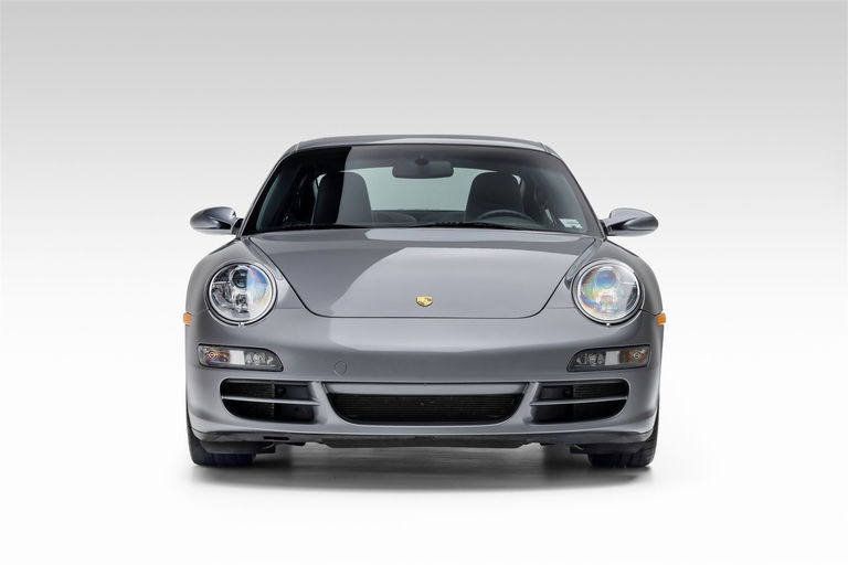 Porsche 997 Carrera 4S