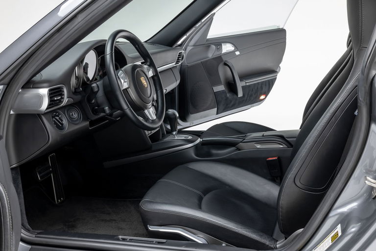 Porsche 997 Carrera 4S