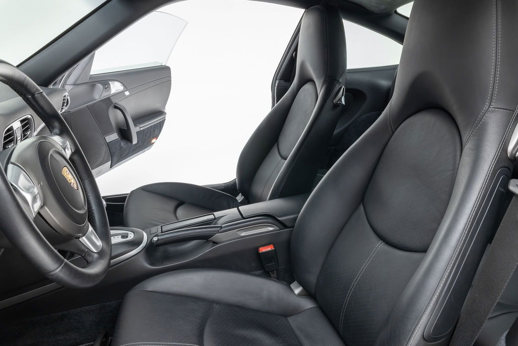 Porsche 997 Carrera 4S
