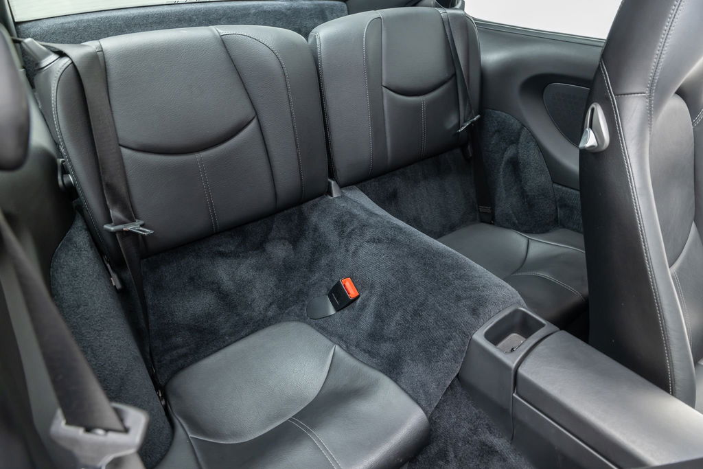 Porsche 997 Carrera 4S