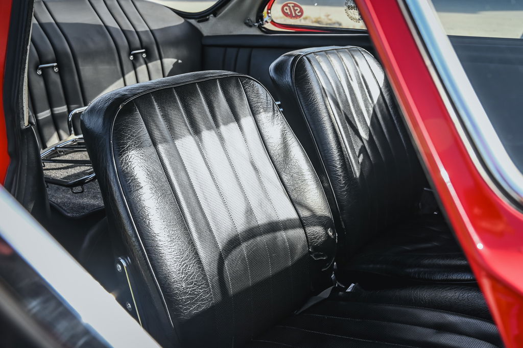 Porsche 356 C