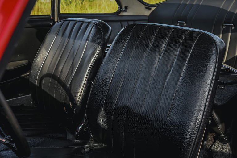Porsche 356 C