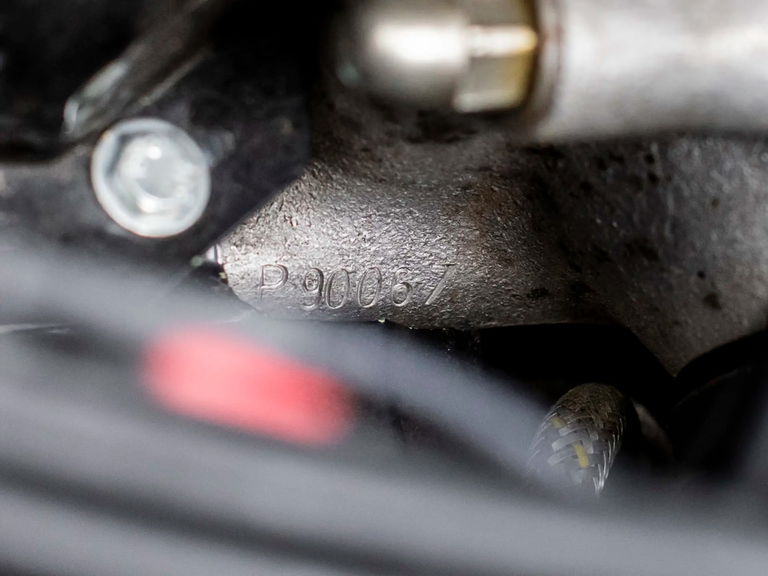 Porsche 356 A 1500 GS GT Speedster