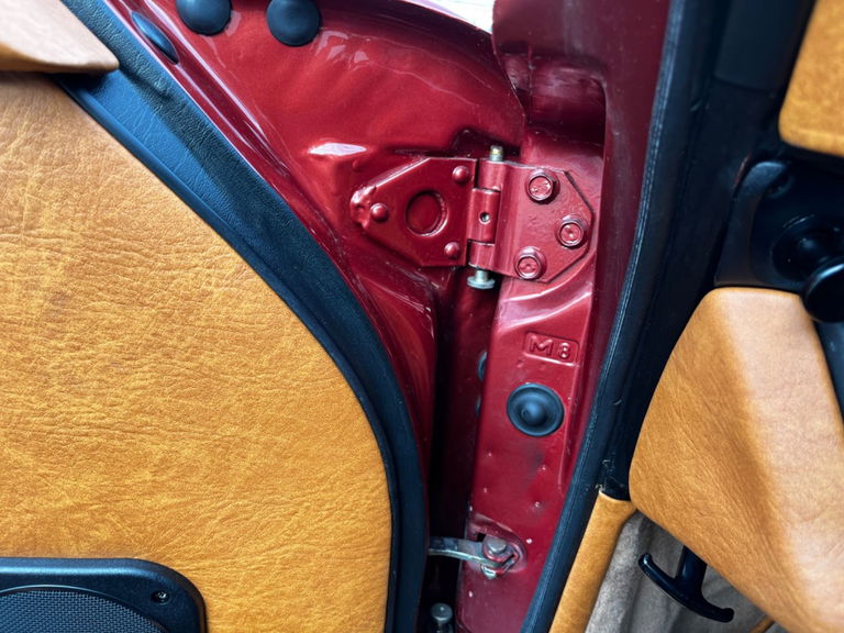 Porsche 911 (G-Modell)