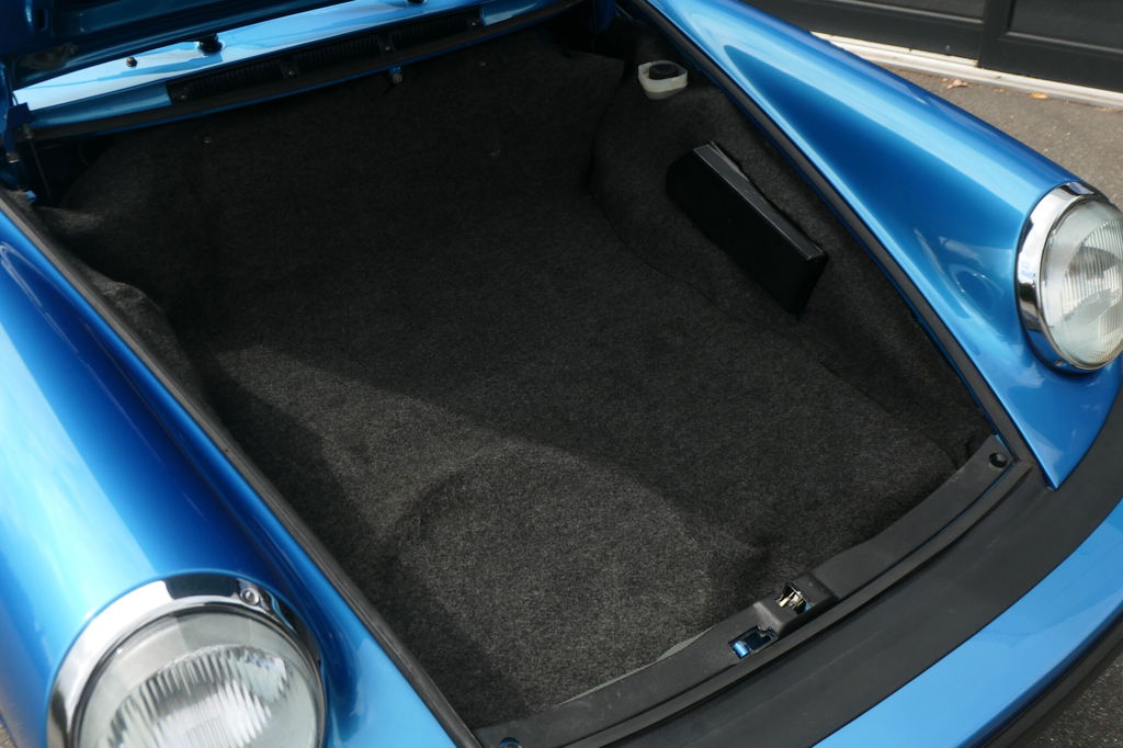 Porsche 911 Carrera 3,0