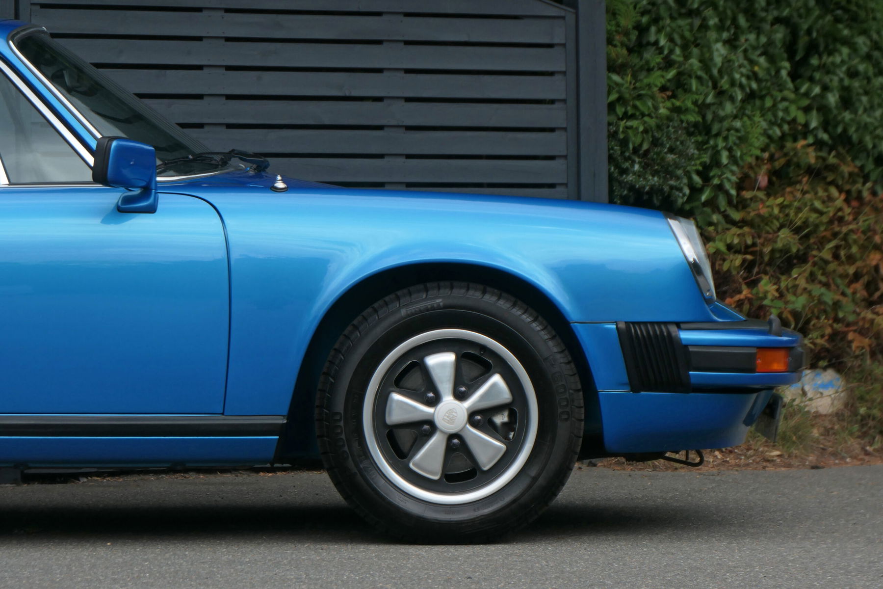 Porsche 911 Carrera 3,0 1976 - elferspot.com - Marketplace for