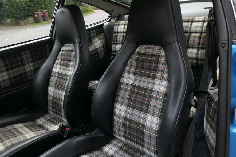 Porsche 911 Carrera 3,0