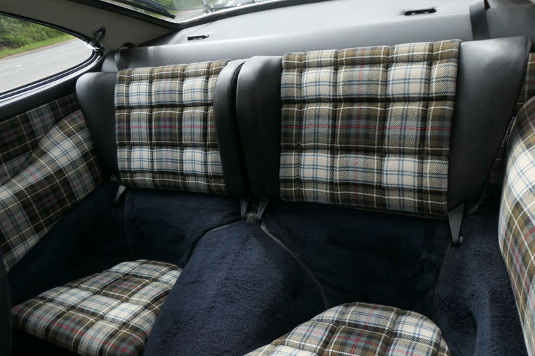 Porsche 911 Carrera 3,0