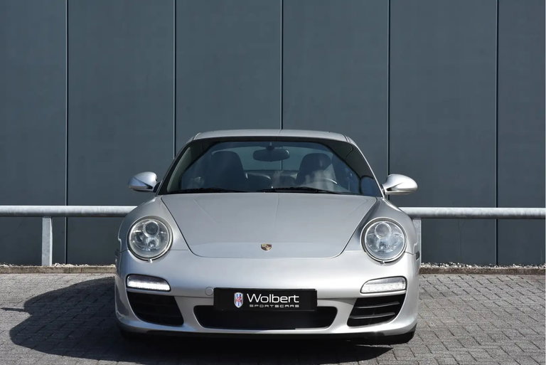 Porsche 997.2 Carrera