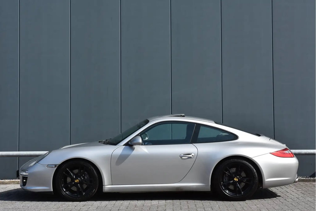 Porsche 997.2 Carrera