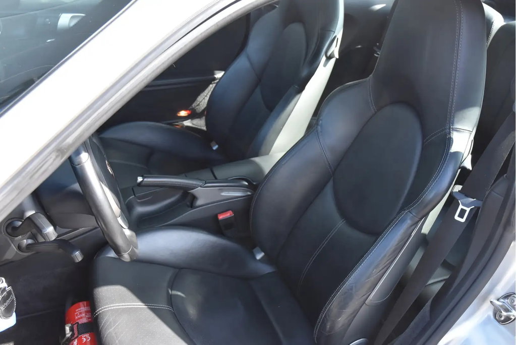 Porsche 997.2 Carrera