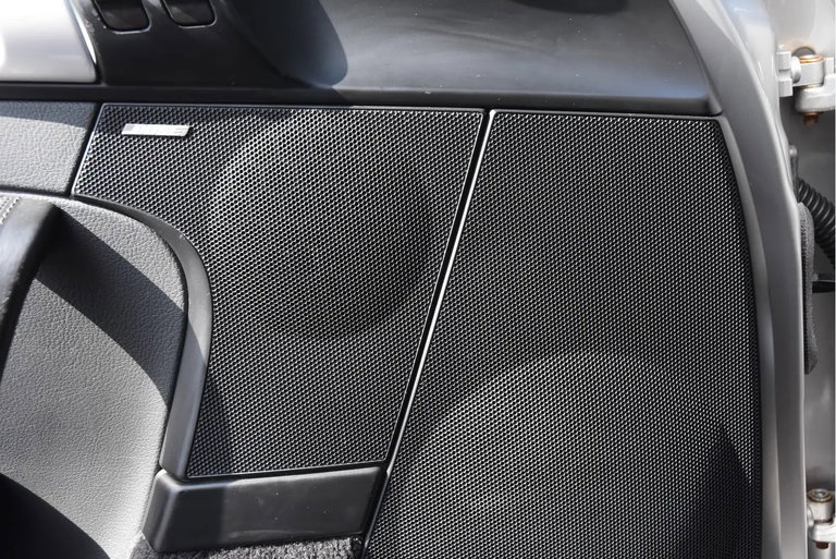 Porsche 997.2 Carrera