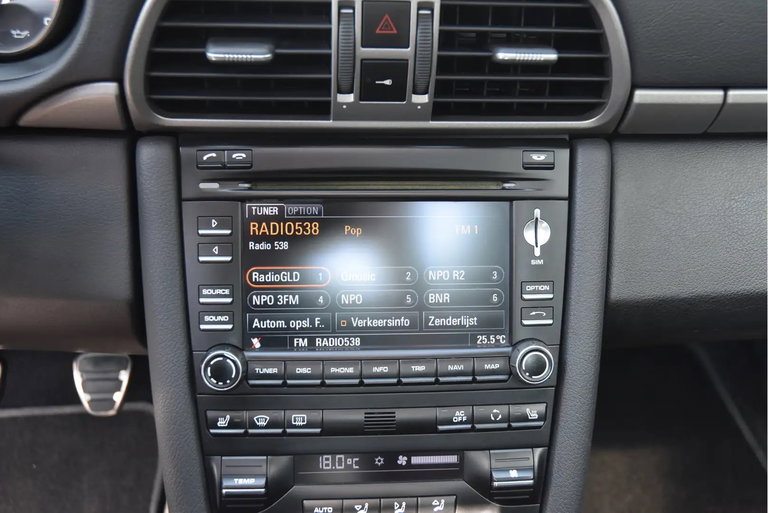 Porsche 997.2 Carrera