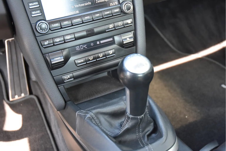 Porsche 997.2 Carrera