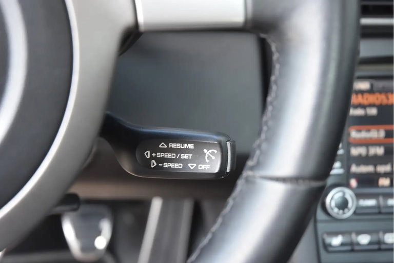 Porsche 997.2 Carrera