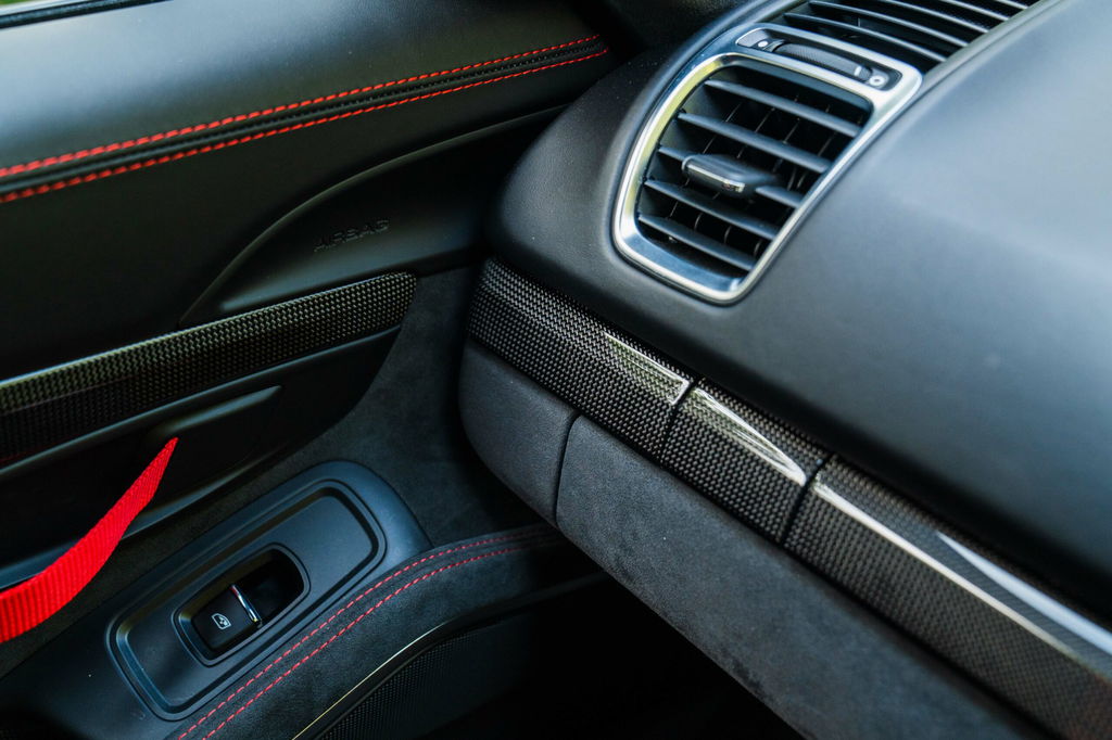 Porsche 981 Cayman GT4 Clubsport