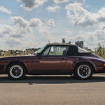 Porsche 911 SC 