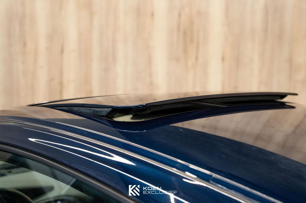 Porsche 996 Carrera 4