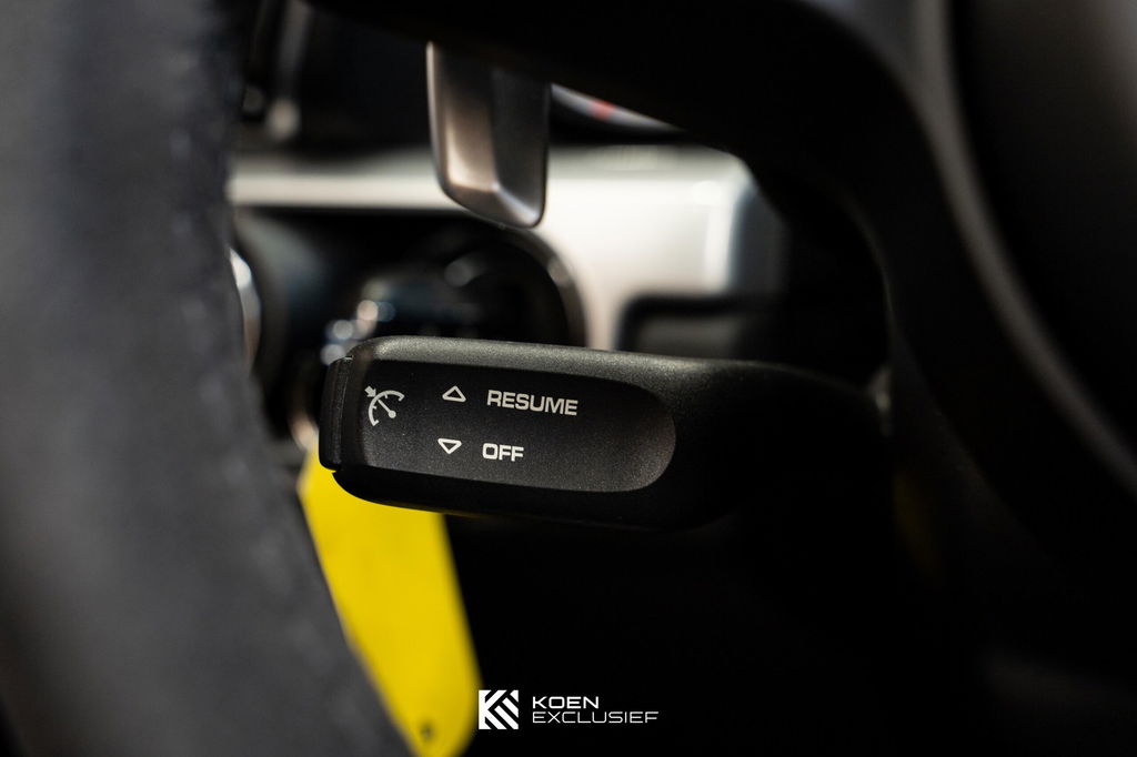 Porsche 991.2 Carrera