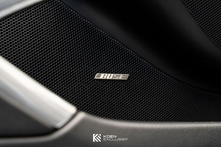 Porsche 991.2 Carrera