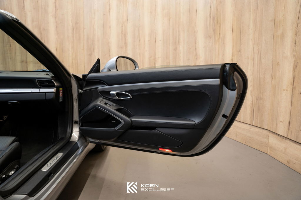 Porsche 991.2 Carrera