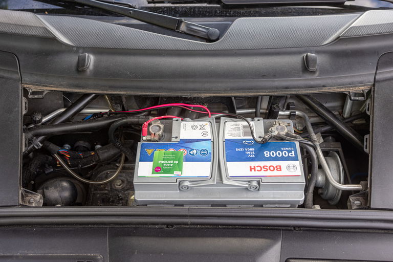 Porsche 997 Carrera 4S